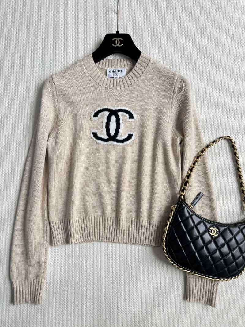 Chanel Sweaters